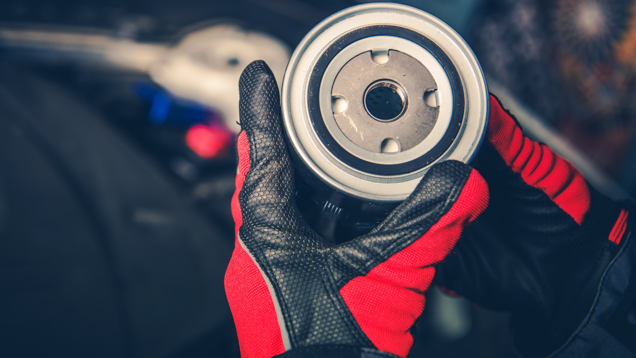 Oil Filter Wrench: Everything You Need to Know
